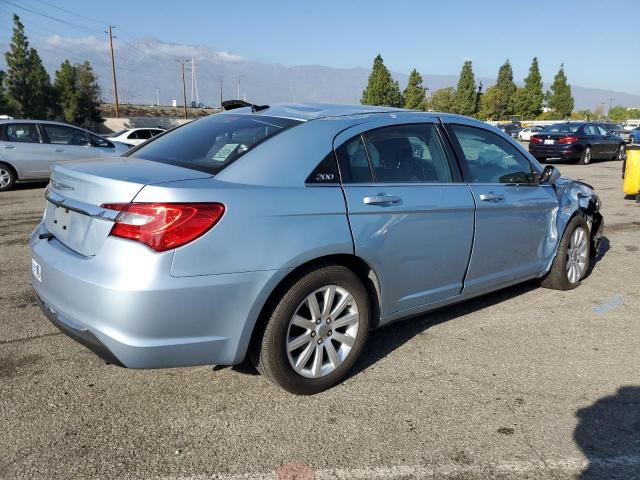 صورة رقم 3 من المزاد - 2013 CHRYSLER 200 TOURIN مع VIN 1C3CCBBB3DN516154