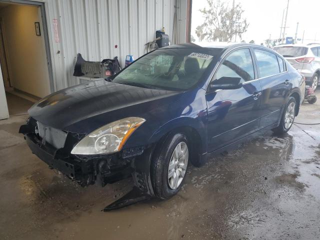 NISSAN ALTIMA BAS 2010 with VIN 1N4AL2AP2AC148305 - Photo from auction