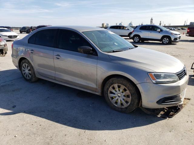 Photo 4 from auction – 2013 VOLKSWAGEN JETTA BASE with VIN 3VW2K7AJ3DM281536