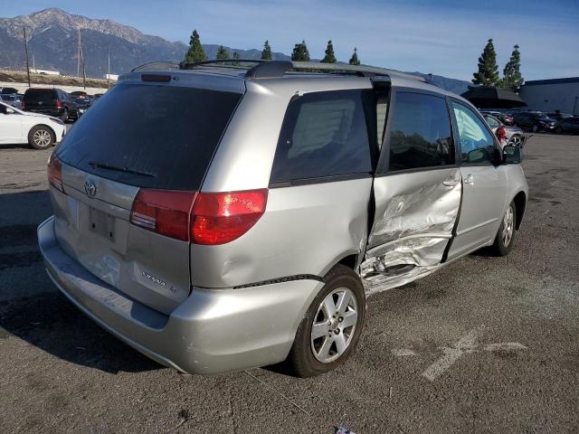 Photo 3 from auction – 2005 TOYOTA SIENNA CE with VIN 5TDZA23C75S329191