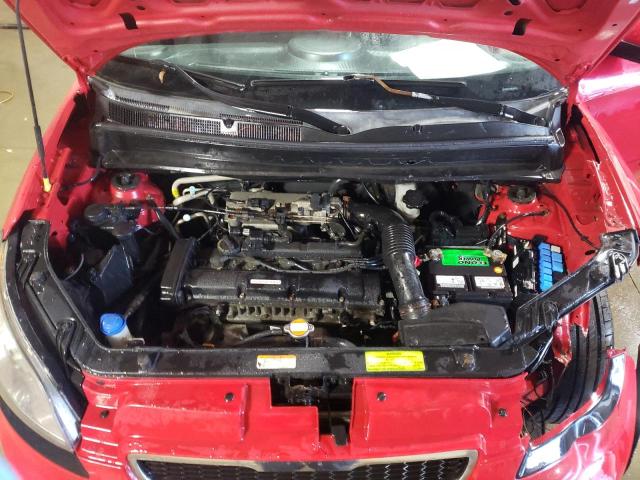 Photo 12 from auction – 2011 KIA SOUL with VIN KNDJT2A2XB7238665
