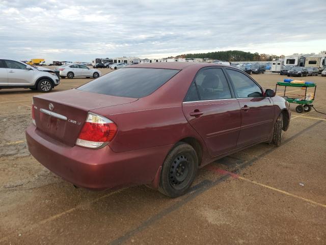 Photo 3 from auction – 2005 TOYOTA CAMRY LE with VIN 4T1BE32K85U074644
