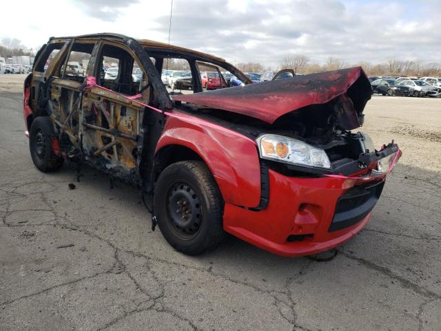 Photo 4 from auction – 2007 SATURN VUE with VIN 5GZCZ53497S855856