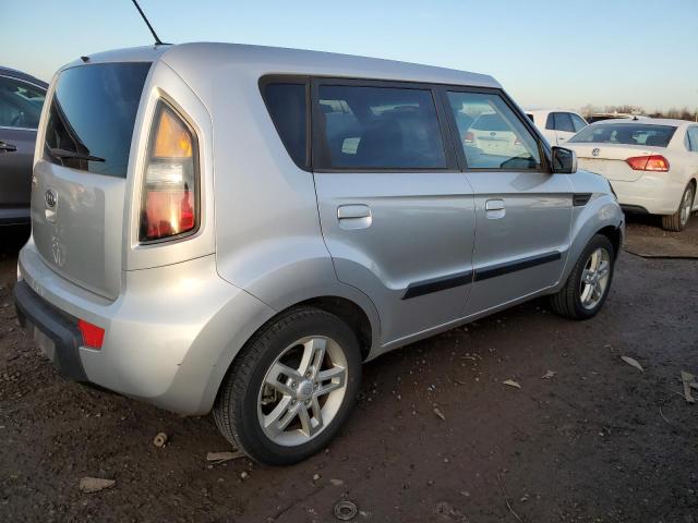 Photo 3 from auction – 2010 KIA SOUL + with VIN KNDJT2A26A7082168