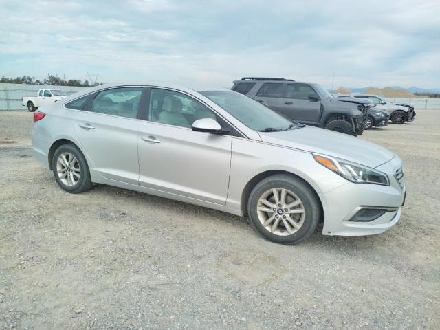 Photo 4 from auction – 2016 HYUNDAI SONATA SE with VIN 5NPE24AF9GH274854