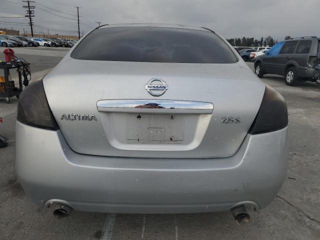 Photo 6 from auction – 2007 NISSAN ALTIMA 2.5 with VIN 1N4AL21E47C184441