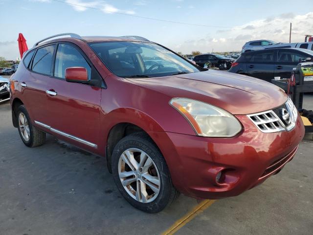 Photo 4 from auction – 2013 NISSAN ROGUE S with VIN JN8AS5MV2DW614833