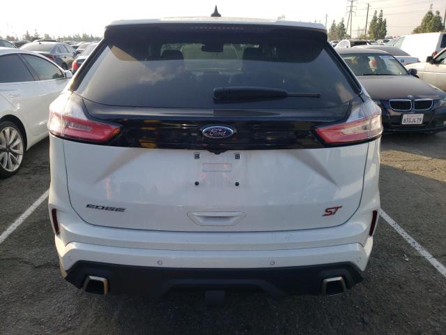 Photo 6 from auction – 2020 FORD EDGE ST with VIN 2FMPK4AP1LBB67350