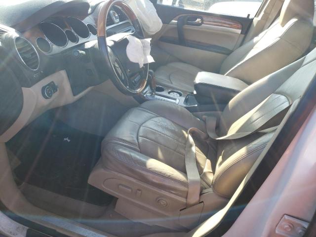 Photo 7 from auction – 2008 BUICK ENCLAVE CX with VIN 5GAEV23718J250057