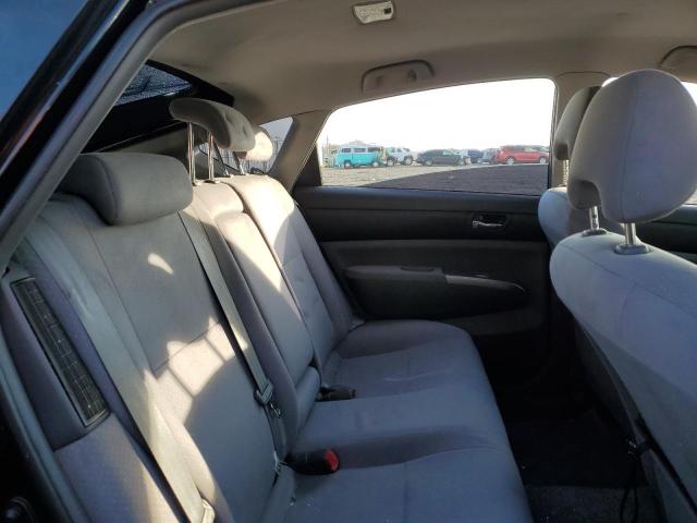 Photo 10 from auction – 2007 TOYOTA PRIUS with VIN JTDKB20U277658695