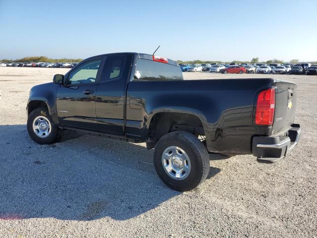 Photo 2 from auction – 2017 CHEVROLET COLORADO with VIN 1GCHSBEA6H1315367