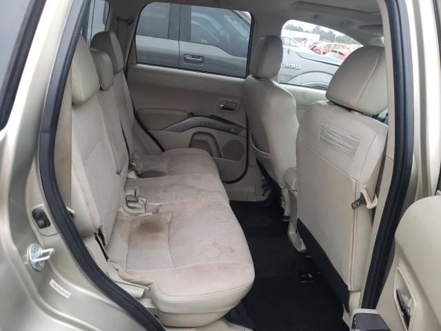 Photo 11 from auction – 2009 MITSUBISHI OUTLANDER with VIN JA4LS31W49Z003062