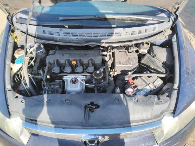 Photo 11 from auction – 2007 HONDA CIVIC EX with VIN 1HGFA16837L092063