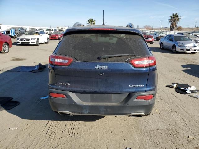Photo 6 from auction – 2018 JEEP CHEROKEE L with VIN 1C4PJMDX8JD611365