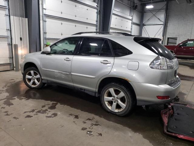 Photo 2 from auction – 2006 LEXUS RX 330 with VIN 2T2HA31U16C106860