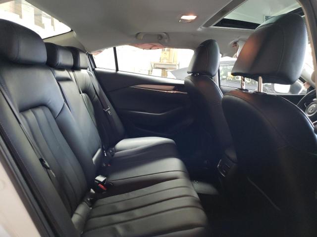 Photo 10 from auction – 2018 MAZDA 6 TOURING with VIN JM1GL1VM2J1325431