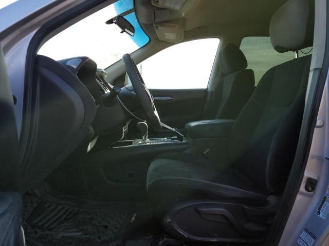 Photo 7 from auction – 2013 NISSAN PATHFINDER with VIN 5N1AR2MM8DC675551