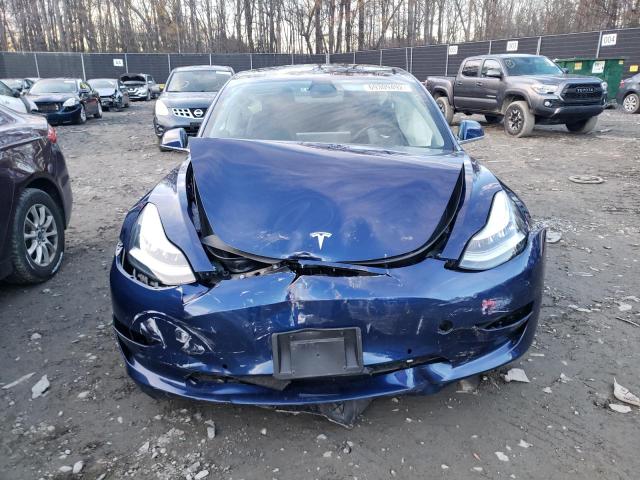 Photo 5 from auction – 2019 TESLA MODEL 3 with VIN 5YJ3E1EA4KF400881