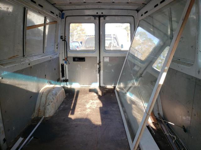 Photo 10 from auction – 2005 SPRINTER 2500 SPRIN with VIN WD2PD644855776033