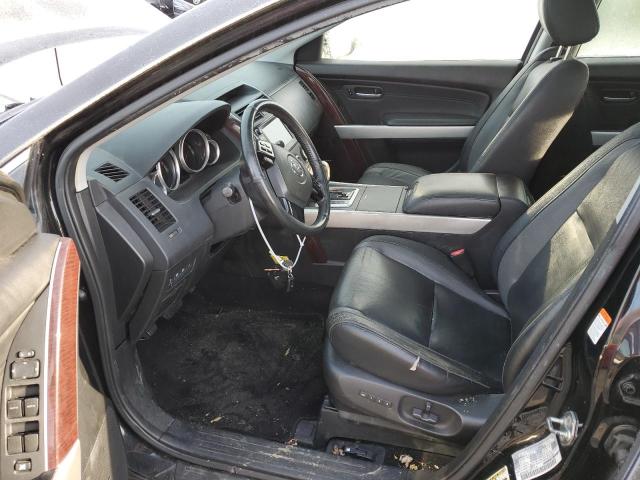 Photo 7 from auction – 2009 MAZDA CX-9 with VIN JM3TB38AX90170778