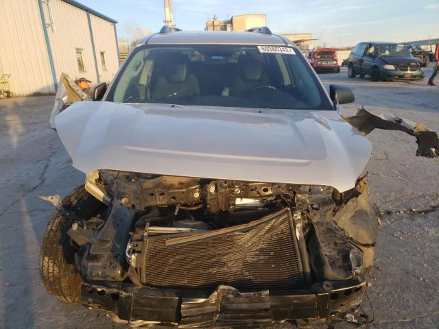 Photo 5 from auction – 2013 GMC ACADIA SLE with VIN 1GKKRPKD4DJ151127