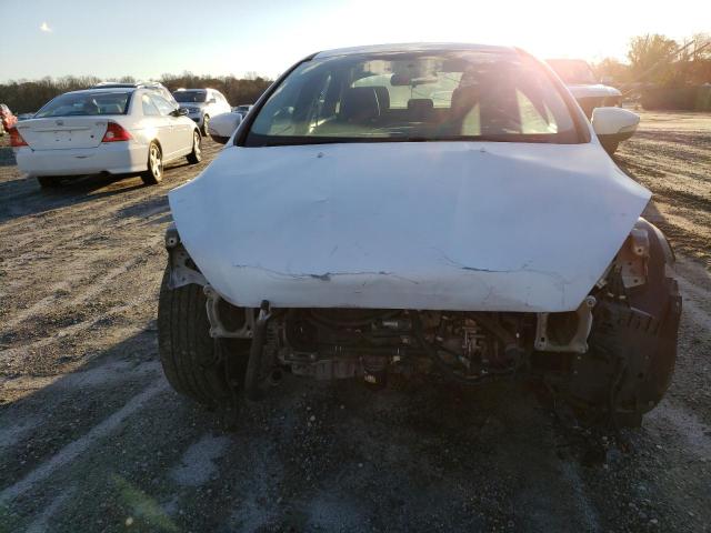 Photo 5 from auction – 2016 FORD FOCUS SE with VIN 1FADP3F2XGL402050