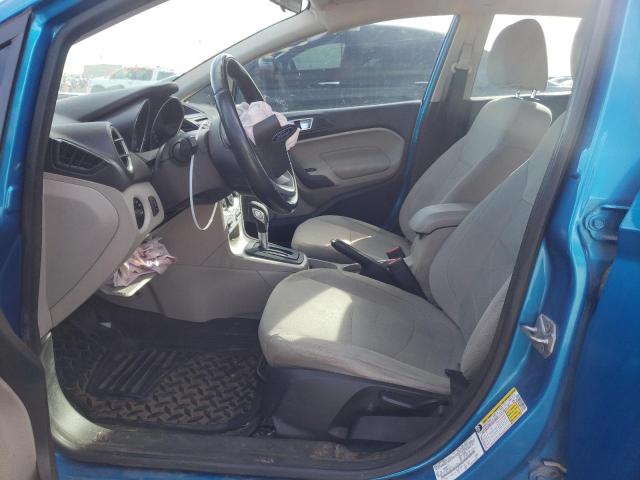 Photo 7 from auction – 2014 FORD FIESTA SE with VIN 3FADP4BJ3EM153900