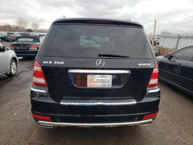 Photo 6 from auction – 2012 MERCEDES-BENZ GL 350 BLU with VIN 4JGBF2FEXCA793372
