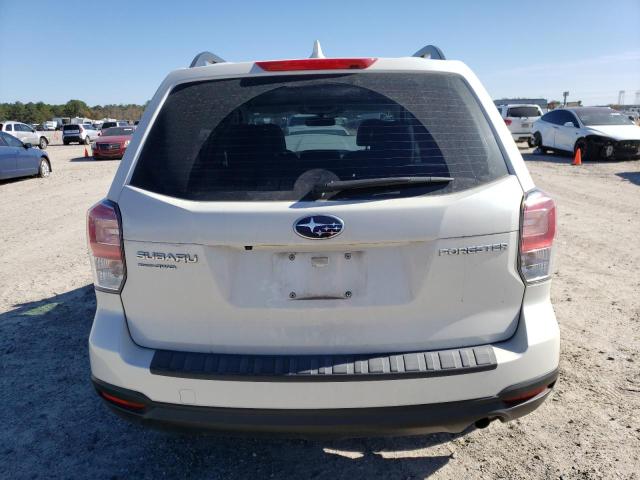 Photo 6 from auction – 2018 SUBARU FORESTER 2 with VIN JF2SJABC2JH591536