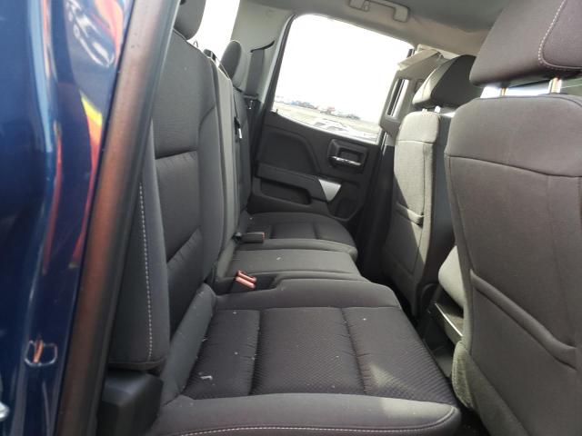 Photo 10 from auction – 2018 CHEVROLET SILVERADO with VIN 1GCVKREC8JZ155013