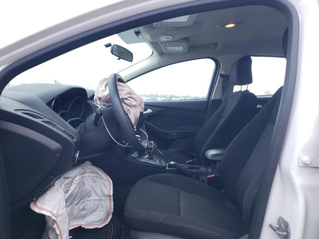 Photo 7 from auction – 2015 FORD FOCUS SE with VIN 1FADP3K26FL266259