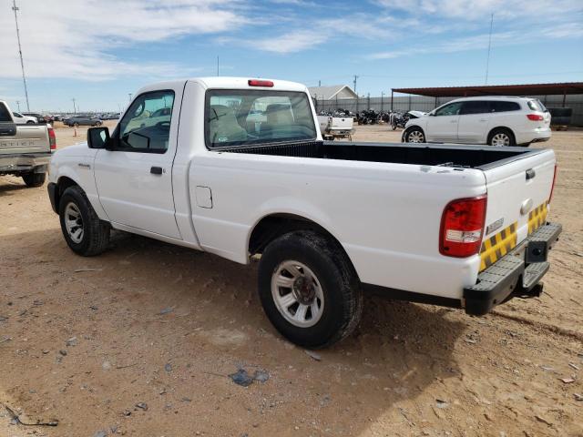 Photo 2 from auction – 2009 FORD RANGER with VIN 1FTYR10D39PA24105