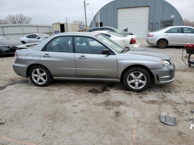 Photo 4 from auction – 2007 SUBARU IMPREZA 2. with VIN JF1GD616X7H524038