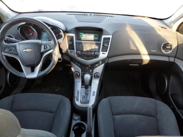 Photo 8 from auction – 2012 CHEVROLET CRUZE LT with VIN 1G1PG5SC2C7194498
