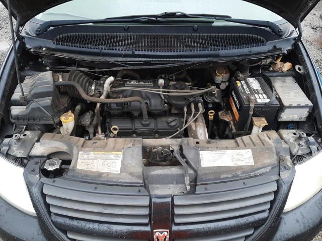 Photo 12 from auction – 2006 DODGE GRAND CARA with VIN 2D4GP44LX6R849446