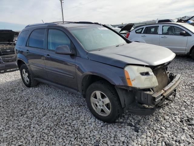 Photo 4 from auction – 2007 CHEVROLET EQUINOX LT with VIN 2CNDL63F376036287