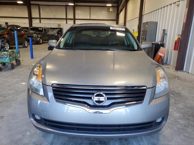 Photo 5 from auction – 2007 NISSAN ALTIMA 2.5 with VIN 1N4AL21E47N476627