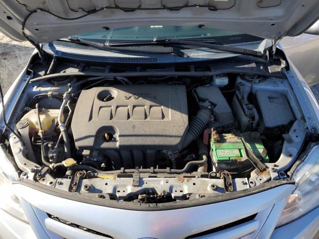 Фото 11 с аукциона – 2012 TOYOTA COROLLA BA с VIN 2T1BU4EE4CC881191