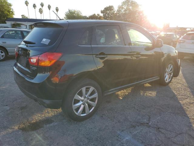 Photo 3 from auction – 2015 MITSUBISHI OUTLANDER with VIN 4A4AP4AU6FE047000
