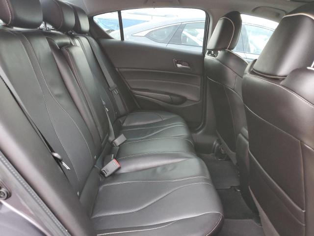 Photo 10 from auction – 2019 ACURA ILX PREMIU with VIN 19UDE2F78KA005898