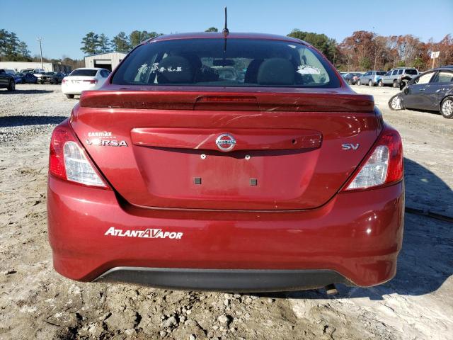 Photo 6 from auction – 2017 NISSAN VERSA S with VIN 3N1CN7AP2HK443602