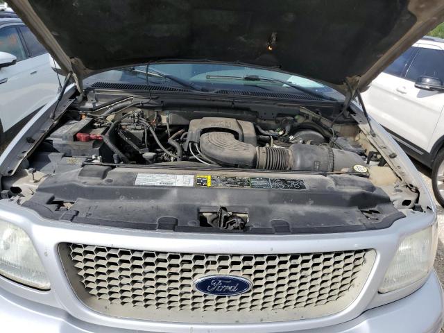 Фото 11 с аукциона – 2003 FORD F150 с VIN 2FTRX18LX3CA53857