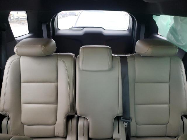 Photo 10 from auction – 2014 FORD EXPLORER X with VIN 1FM5K7D84EGC62316