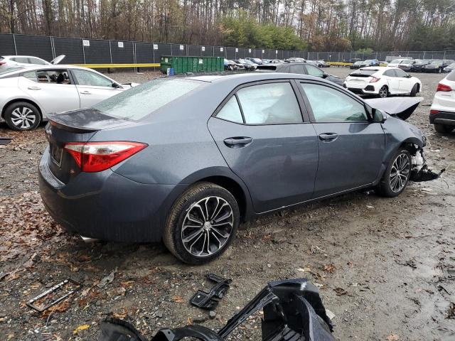 Photo 3 from auction – 2016 TOYOTA COROLLA L with VIN 2T1BURHE6GC720338