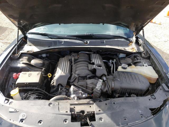 Photo 11 from auction – 2019 DODGE CHARGER SC with VIN 2C3CDXGJ9KH603007