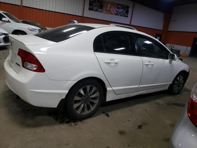 Photo 3 from auction – 2010 HONDA CIVIC EXL with VIN 2HGFA1F03AH012839