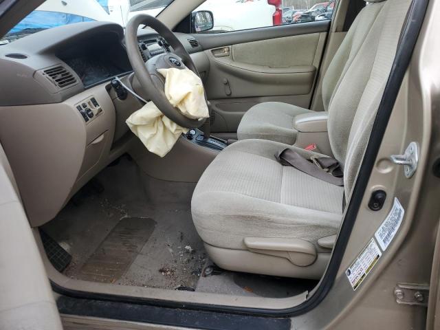 Photo 7 from auction – 2006 TOYOTA COROLLA CE with VIN 1NXBR32E66Z691086