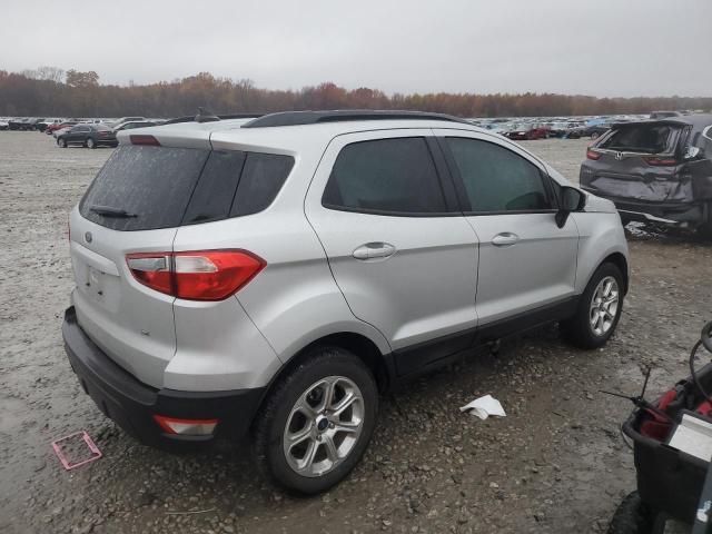 Photo 3 from auction – 2021 FORD ECOSPORT S with VIN MAJ3S2GE7MC440358