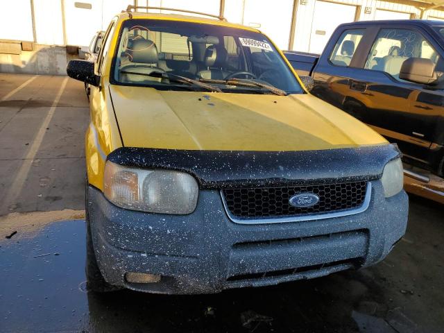 Photo 5 from auction – 2003 FORD ESCAPE XLT with VIN 1FMYU03113KE21547