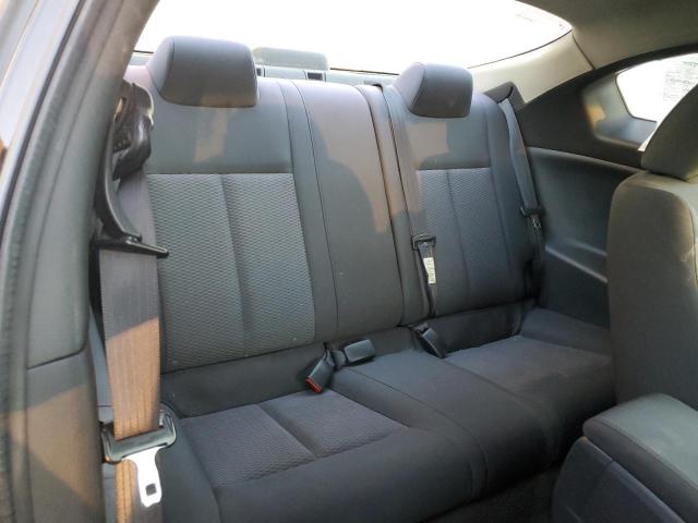 Photo 10 from auction – 2008 NISSAN ALTIMA 2.5 with VIN 1N4AL24E28C290139